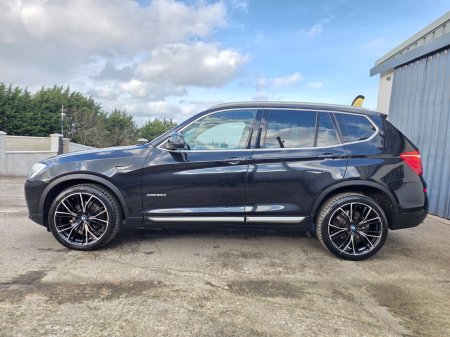 2017 BMW X3 - photo 6