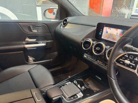 2019 Mercedes-Benz B-Class - photo 11