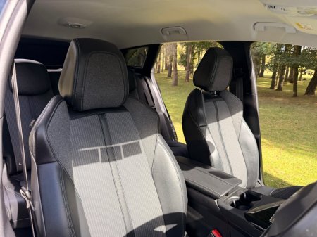 2022 Peugeot 3008 - photo 26