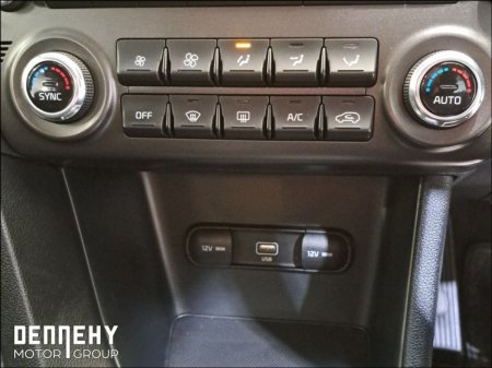 2019 Kia Sportage - photo 23