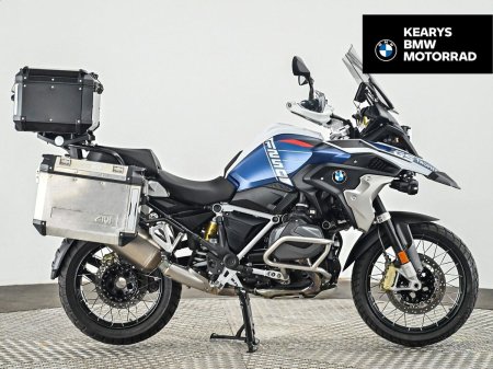 2023 BMW R 1250 - photo 2