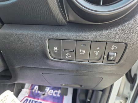 2023 Hyundai KONA - photo 20