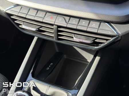 2024 Skoda Octavia - photo 16