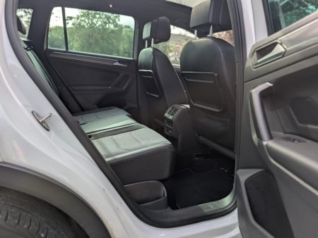 2017 Volkswagen Tiguan - photo 6