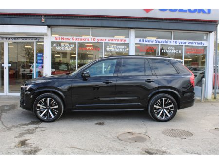 2025 Volvo XC90 - photo 8