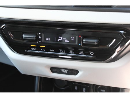 2027 Suzuki Swift - photo 17