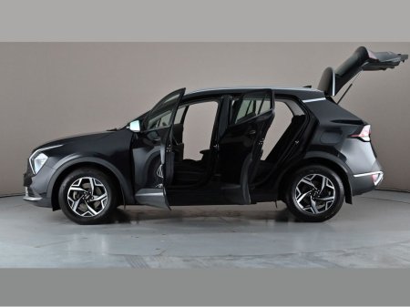 2024 Kia Sportage - photo 11