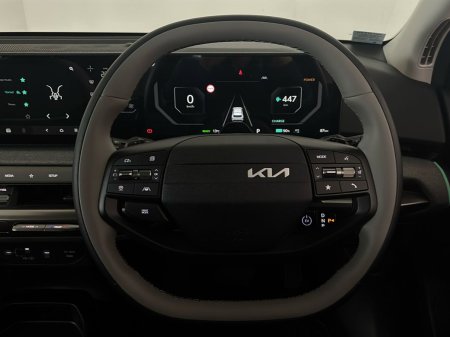 2026 Kia EV4 - photo 21