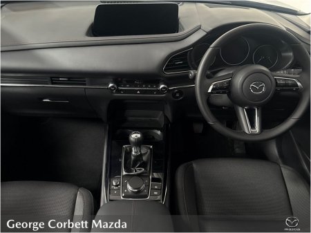 2026 Mazda CX-30 - photo 6