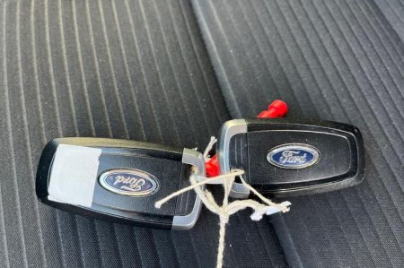 2020 Ford Kuga - photo 22
