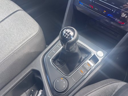 2022 SEAT Tarraco - photo 13
