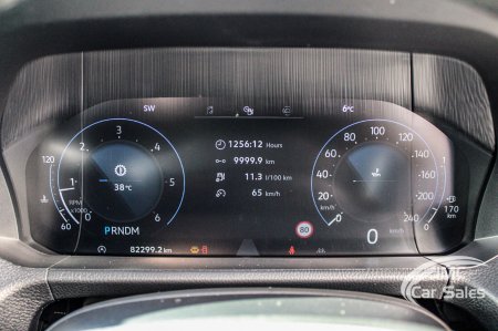 2025 Volkswagen Amarok - photo 20