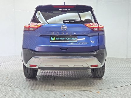 2025 Nissan X-Trail - photo 10