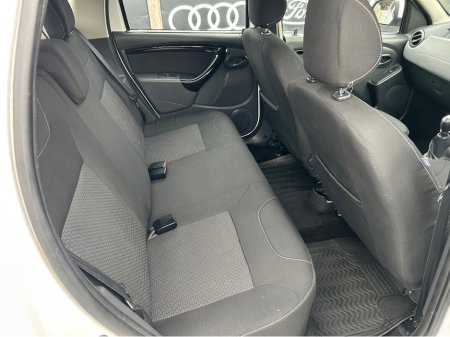 2014 Dacia Duster - photo 15