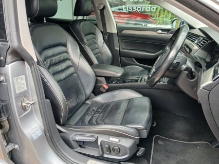 2019 Volkswagen Arteon - photo 13