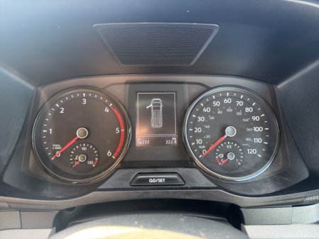 2022 Volkswagen Crafter - photo 9