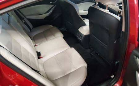 2016 Mazda Mazda6 - photo 10