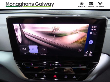 2023 Volkswagen ID.4 - photo 26