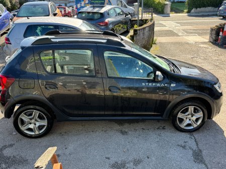 2019 Dacia Sandero Stepway - photo 4