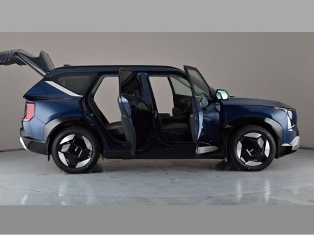 2026 Kia EV5 - photo 16