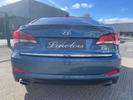 2016 Hyundai i40 - photo 6