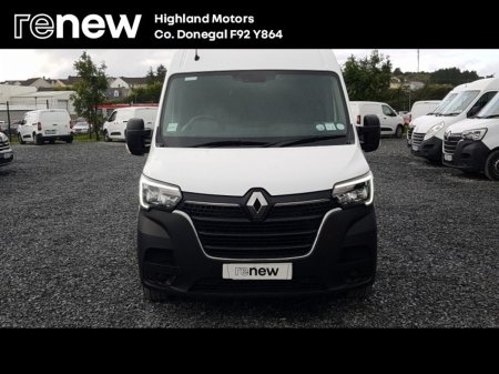 2024 Renault Master - photo 8