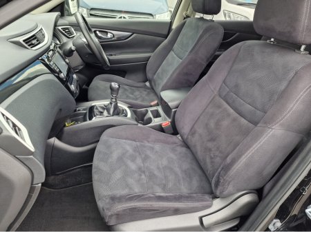 2016 Nissan X-Trail - photo 28