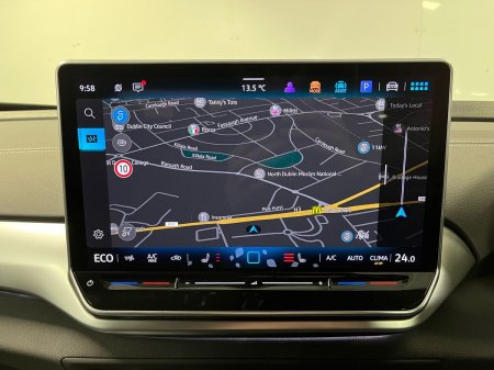 2025 Volkswagen ID.4 - photo 17
