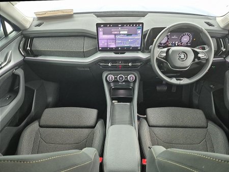 2025 Skoda Kodiaq - photo 3