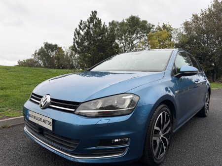 2016 Volkswagen Golf - photo 3