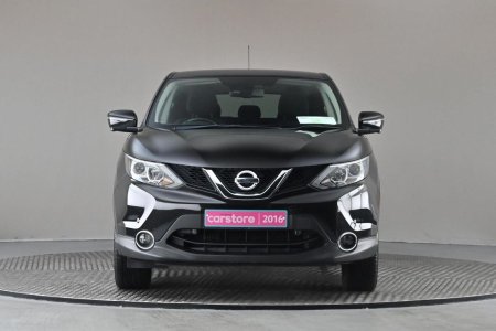2016 Nissan Qashqai - photo 2