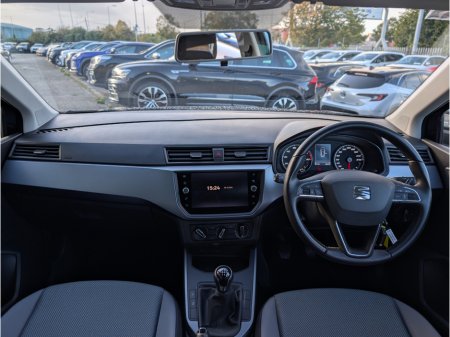 2021 SEAT Arona - photo 10