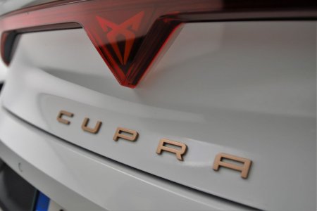 2025 Cupra Leon - photo 30