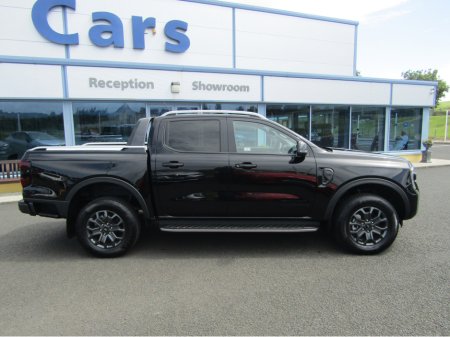 2026 Ford Ranger - photo 3
