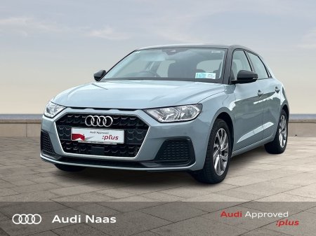2026 Audi A1 - photo 3