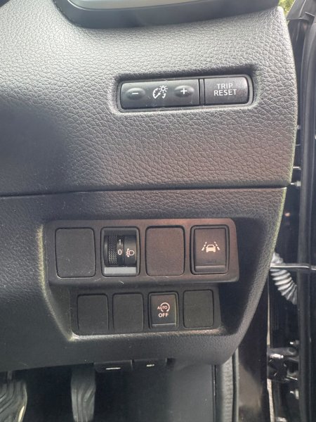 2018 Nissan Qashqai - photo 21