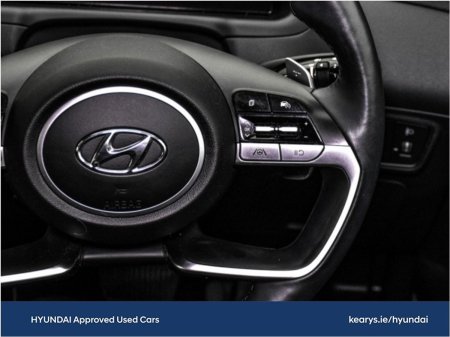 2024 Hyundai Tucson - photo 19