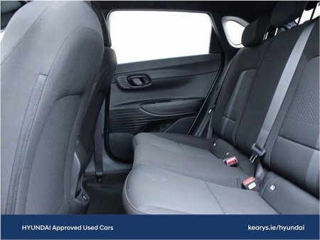 2026 Hyundai i20 - photo 7