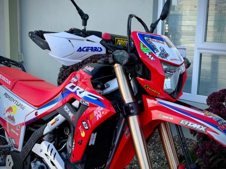 2022 Honda Other - photo 9