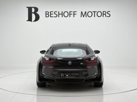 2020 BMW i8 - photo 5
