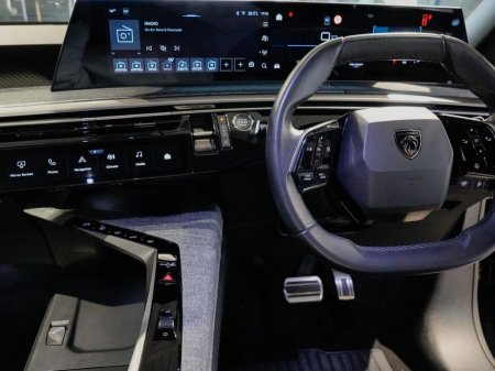 2024 Peugeot 3008 - photo 16