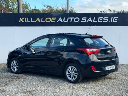2014 Hyundai i30 - photo 6