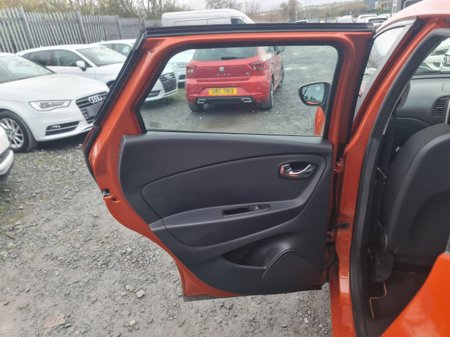 2015 Renault Captur - photo 8