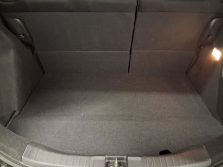 2016 Honda Fit - photo 9