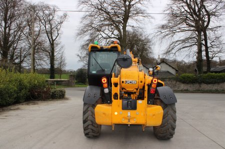 0 JCB  - photo 4