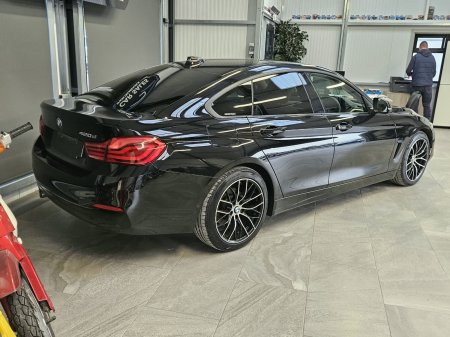 2018 BMW 4-Series - photo 3