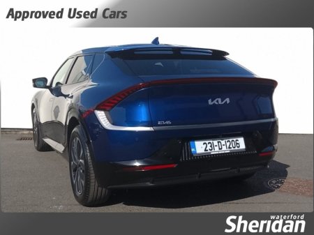 2023 Kia EV6 - photo 3