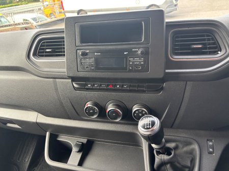 2022 Renault Master - photo 8