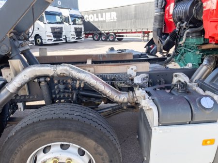 2022 VOLVO FMX 420 - photo 28