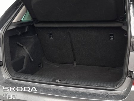 2022 Skoda Kamiq - photo 8